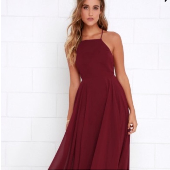 mythical kind of love dress